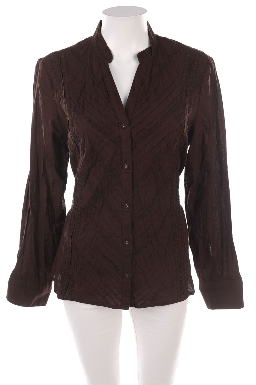 s.Oliver - Cotton Blouse - 2XL