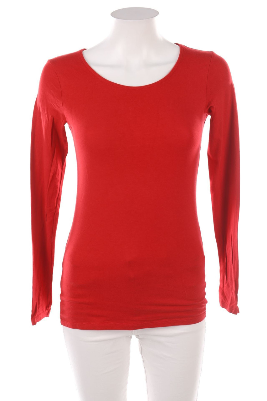 AMISU - Longsleeve-Shirt - S