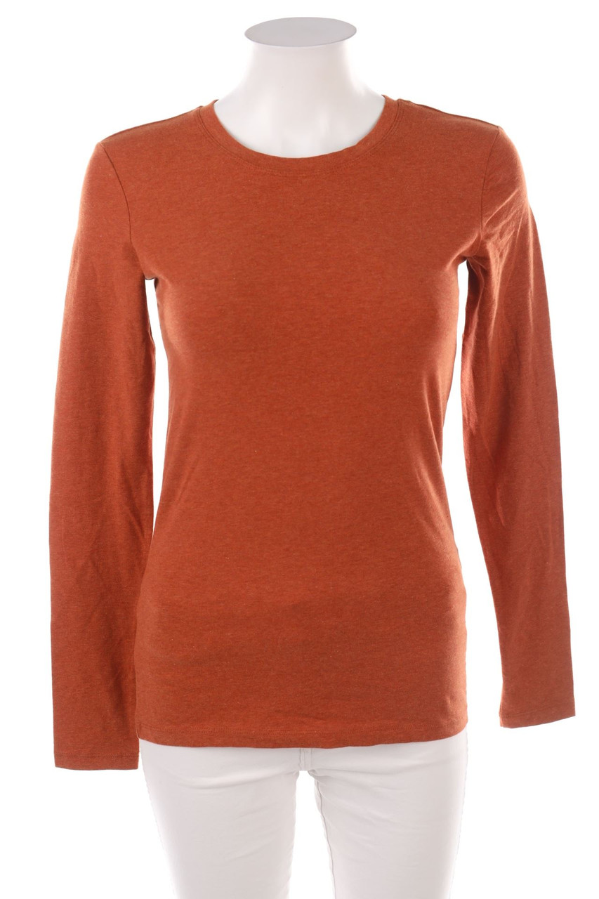 C&A - Longsleeve-Shirt - XS