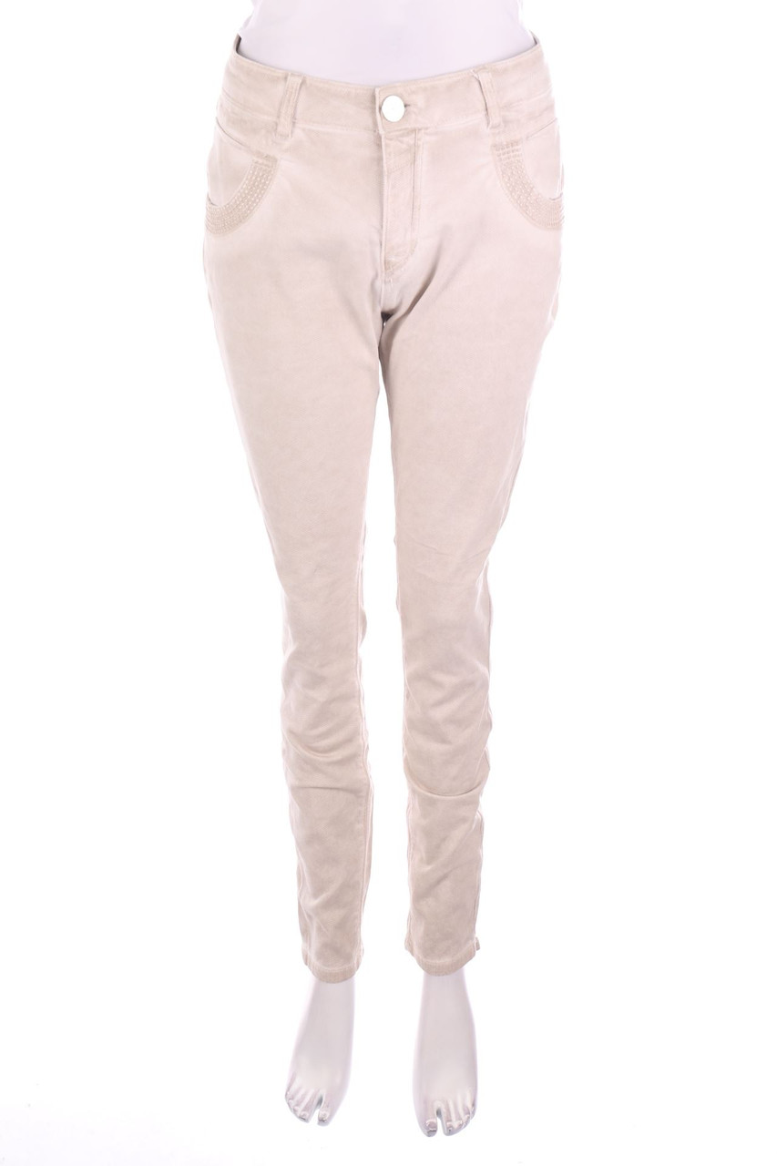 MOS MOSH - Skinny-Jeans - M