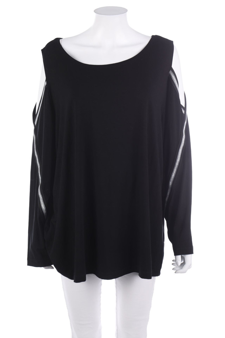 No Label - Longsleeve-Shirt - 54