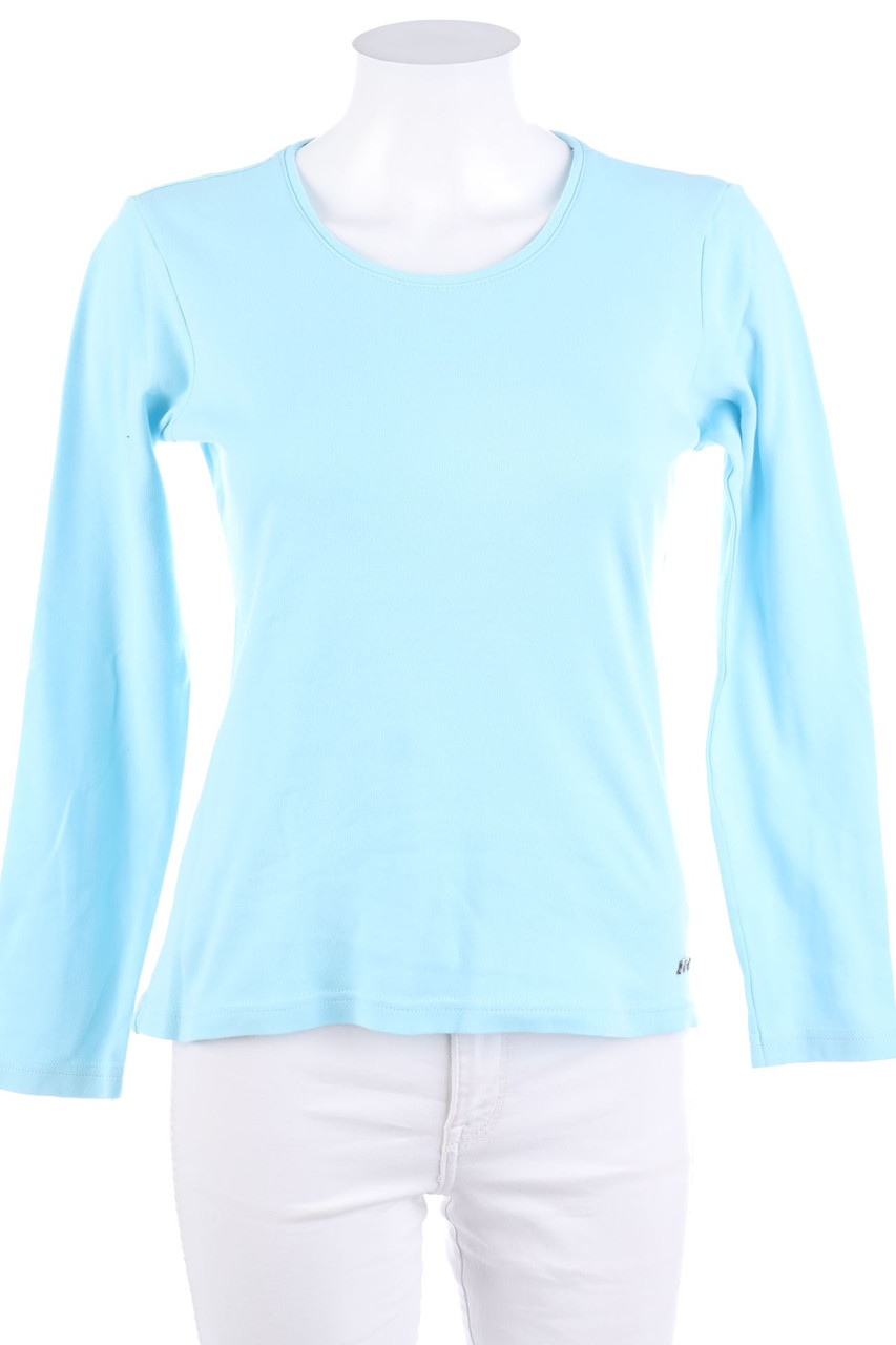 Street One - Longsleeve-Shirt - M