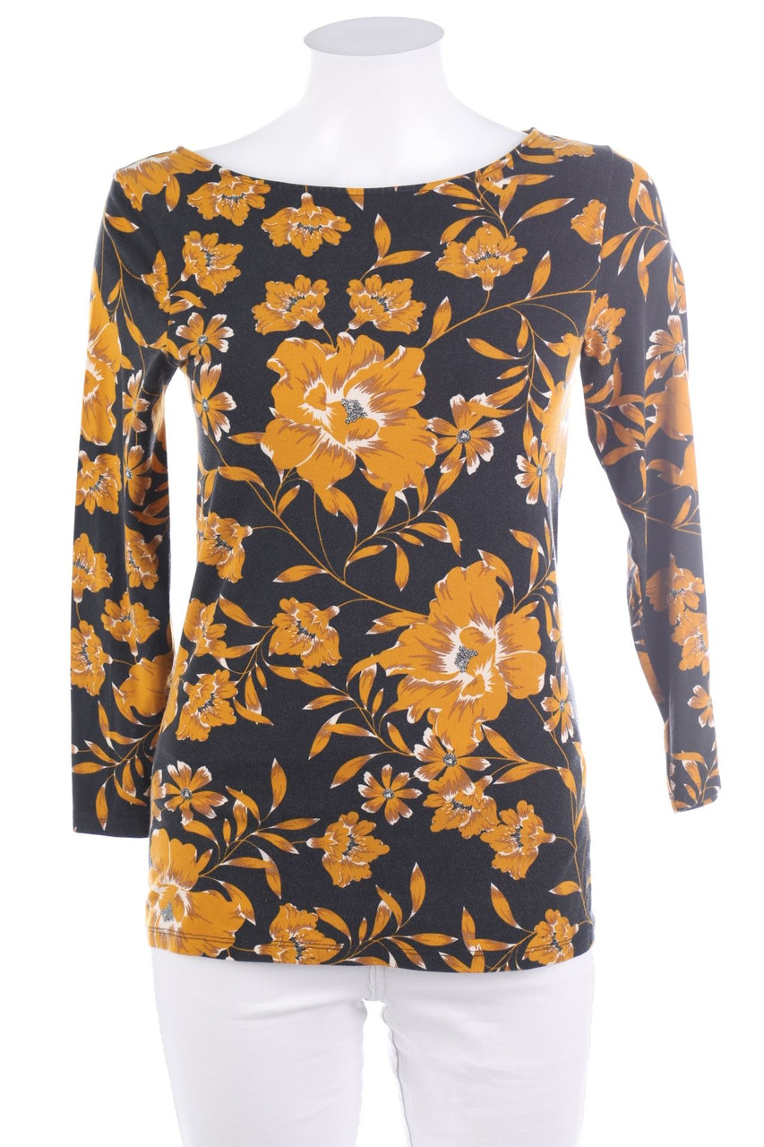 HALLHUBER - 3/4-Sleeve Shirt - S