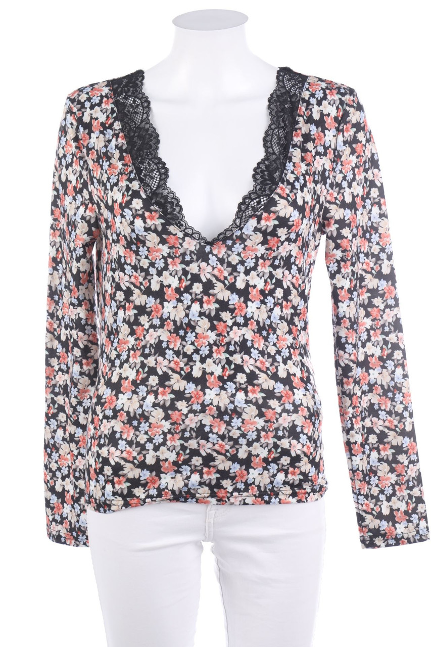 SHEIN - Longsleeve-Shirt - L