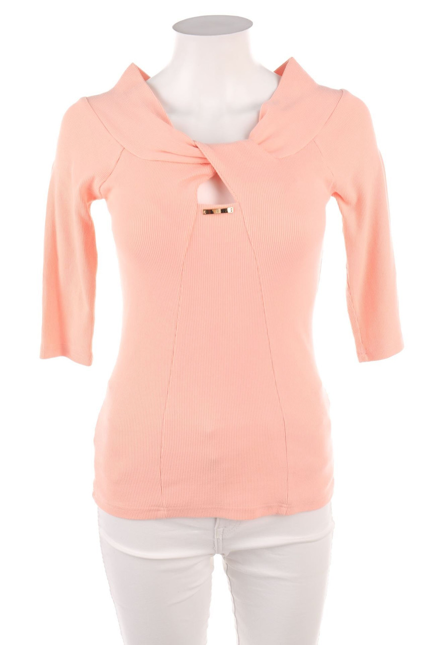 GIORGIA - 3/4-Sleeve Shirt - XS