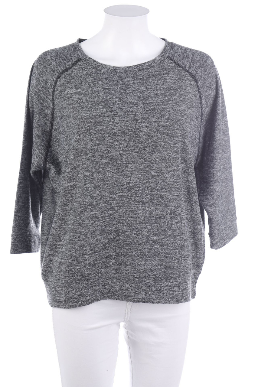 RESERVED - 3/4-Sleeve Shirt - M