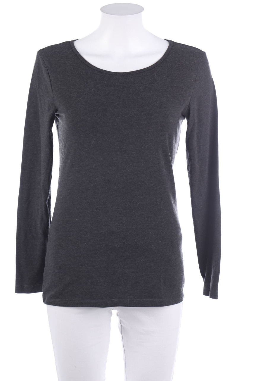 H&M - Longsleeve-Shirt - S