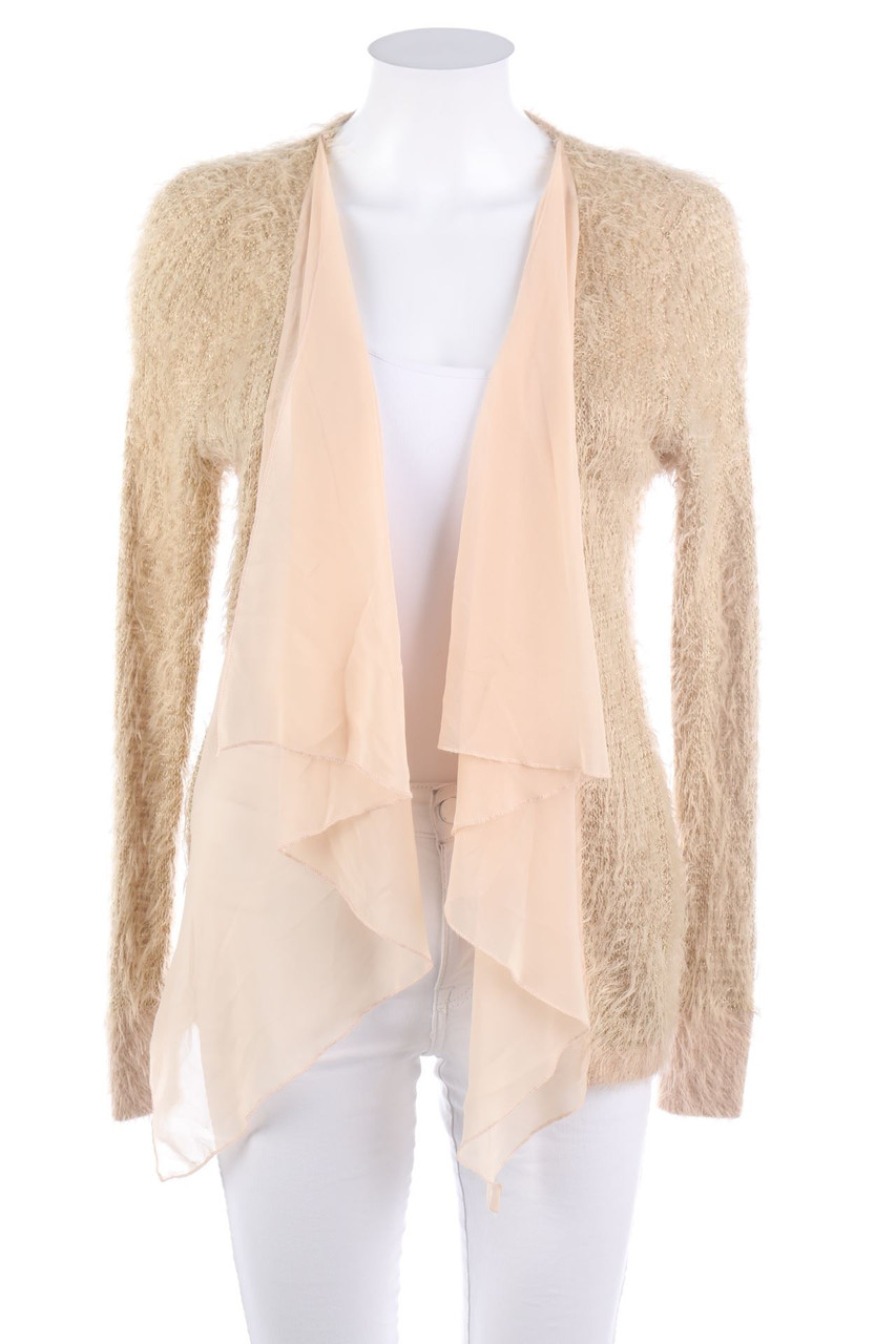 FASHION ELLE - Cardigan - S