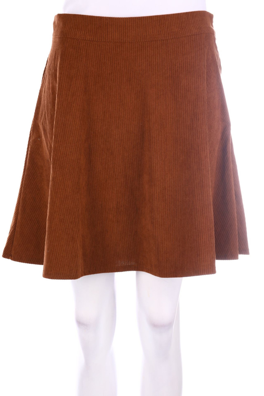 SECONDHAND - Skirt - L