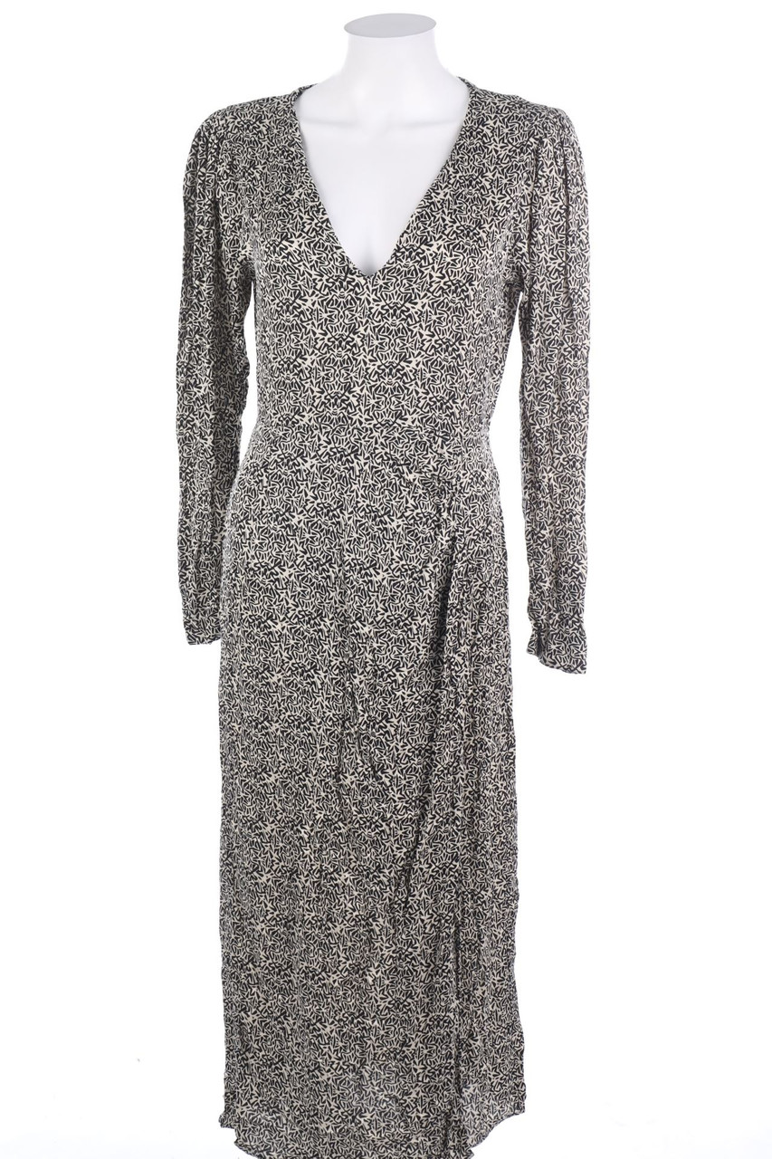 ZARA - Maxi-Kleid - L