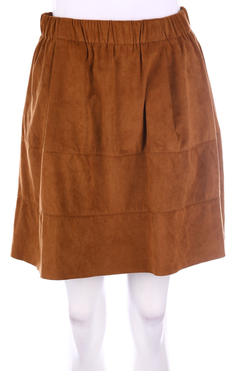 Noisy May - Faux Leather-Rock - M