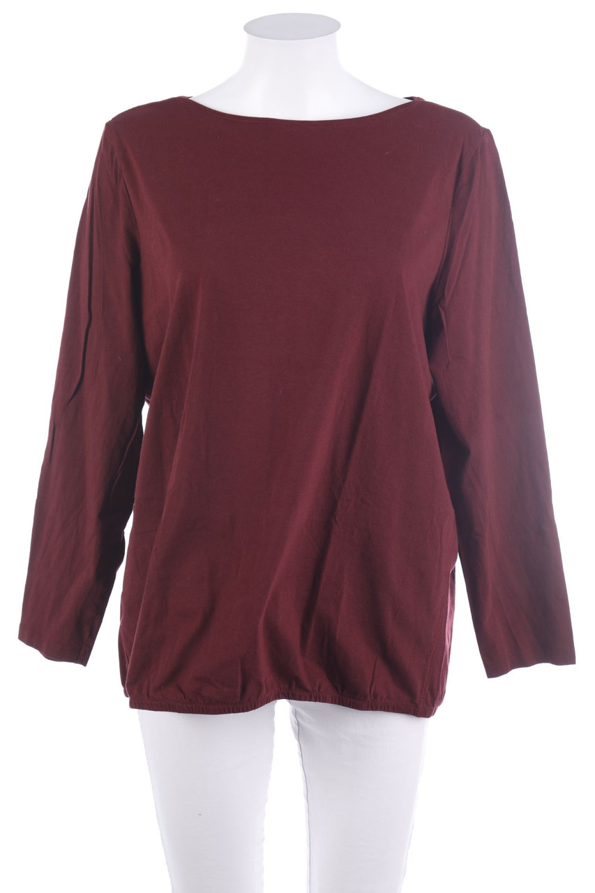 CECIL - Longsleeve-Shirt - XL