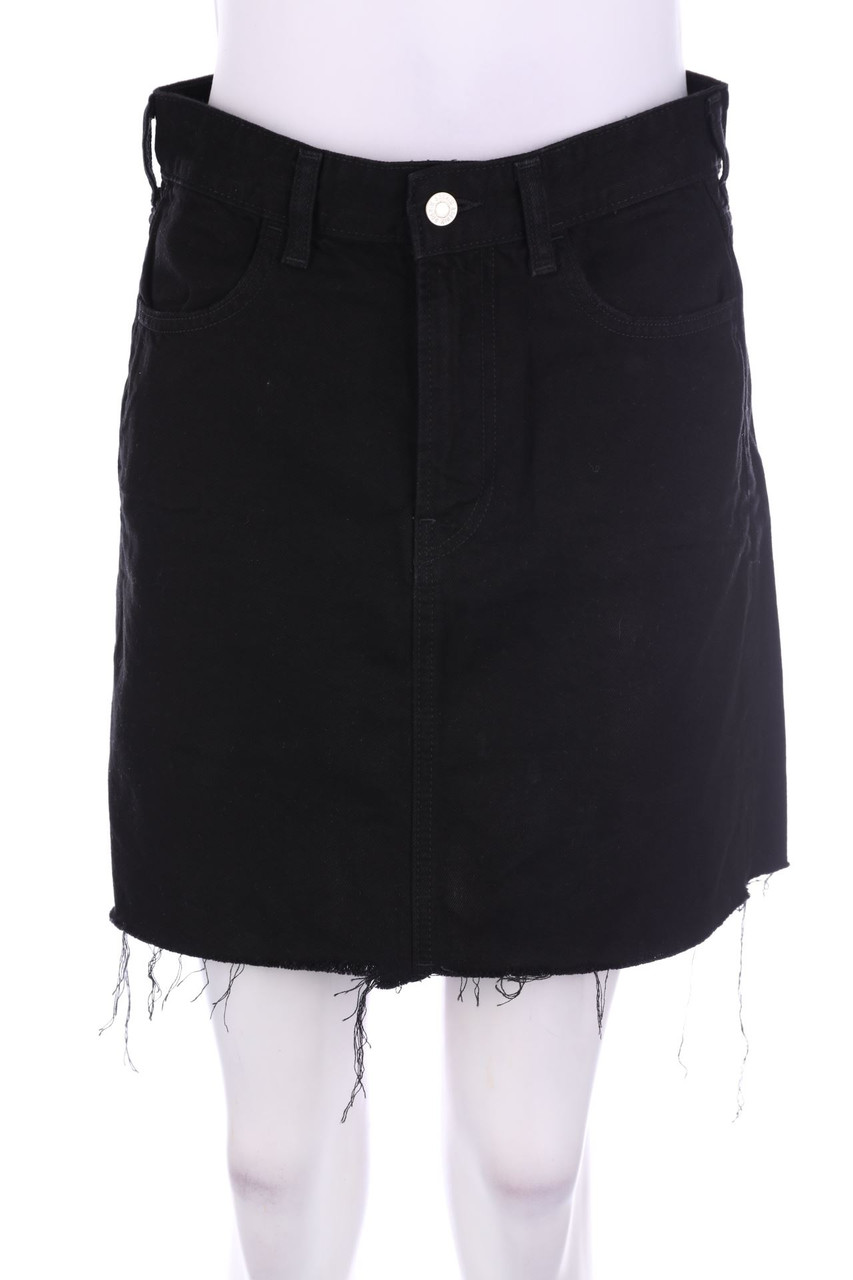 H&M - Mini-Jeansrock - M
