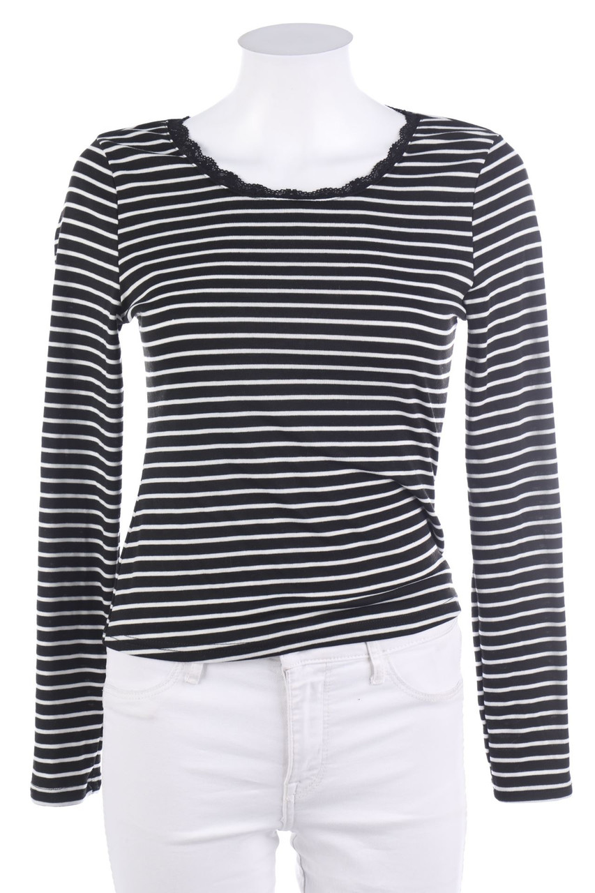 SHEIN - Longsleeve-Shirt - M