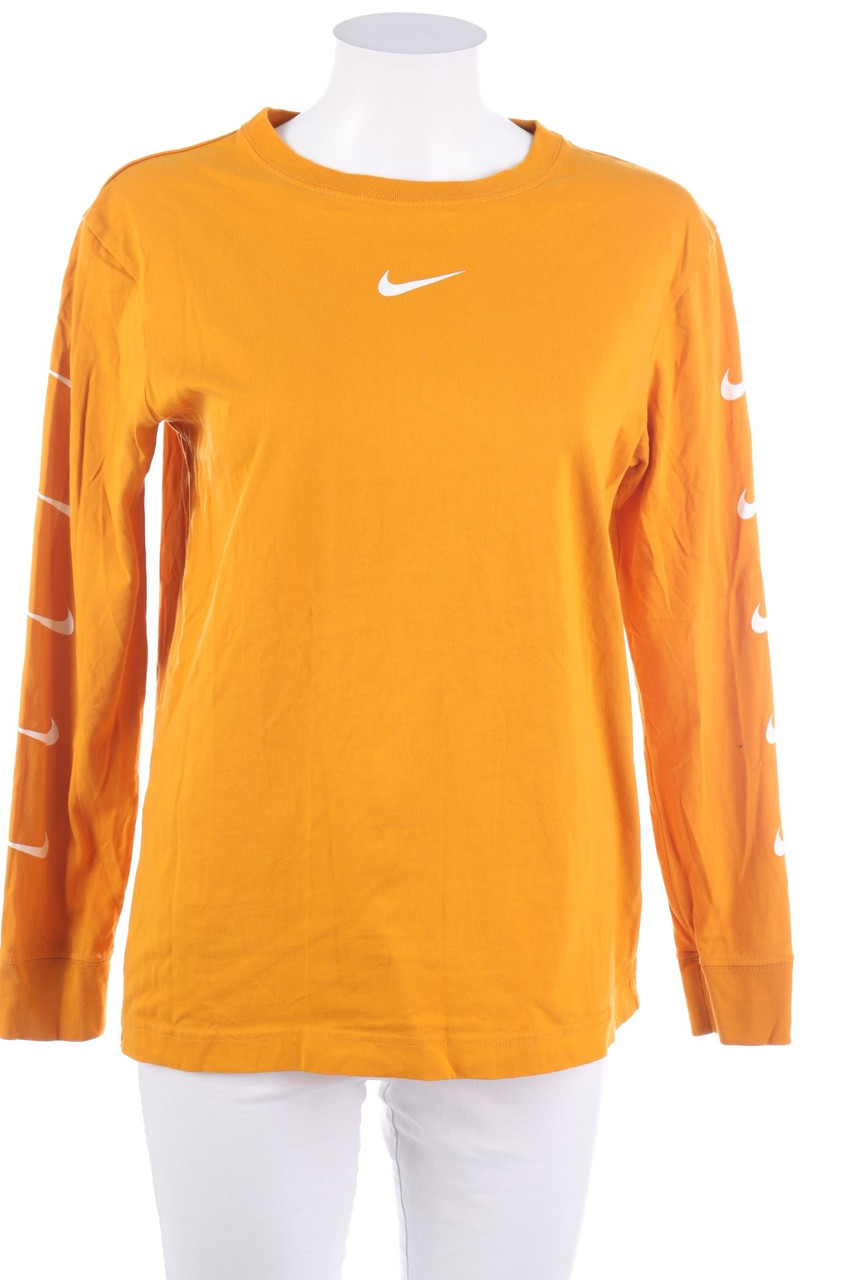 NIKE - Longsleeve-Shirt - S