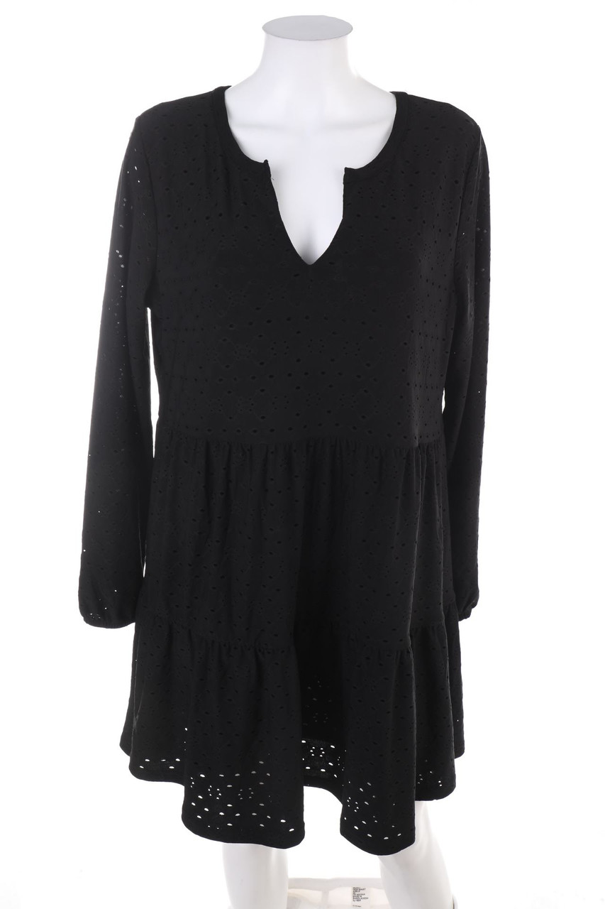 GINA BENOTTI - dress - L