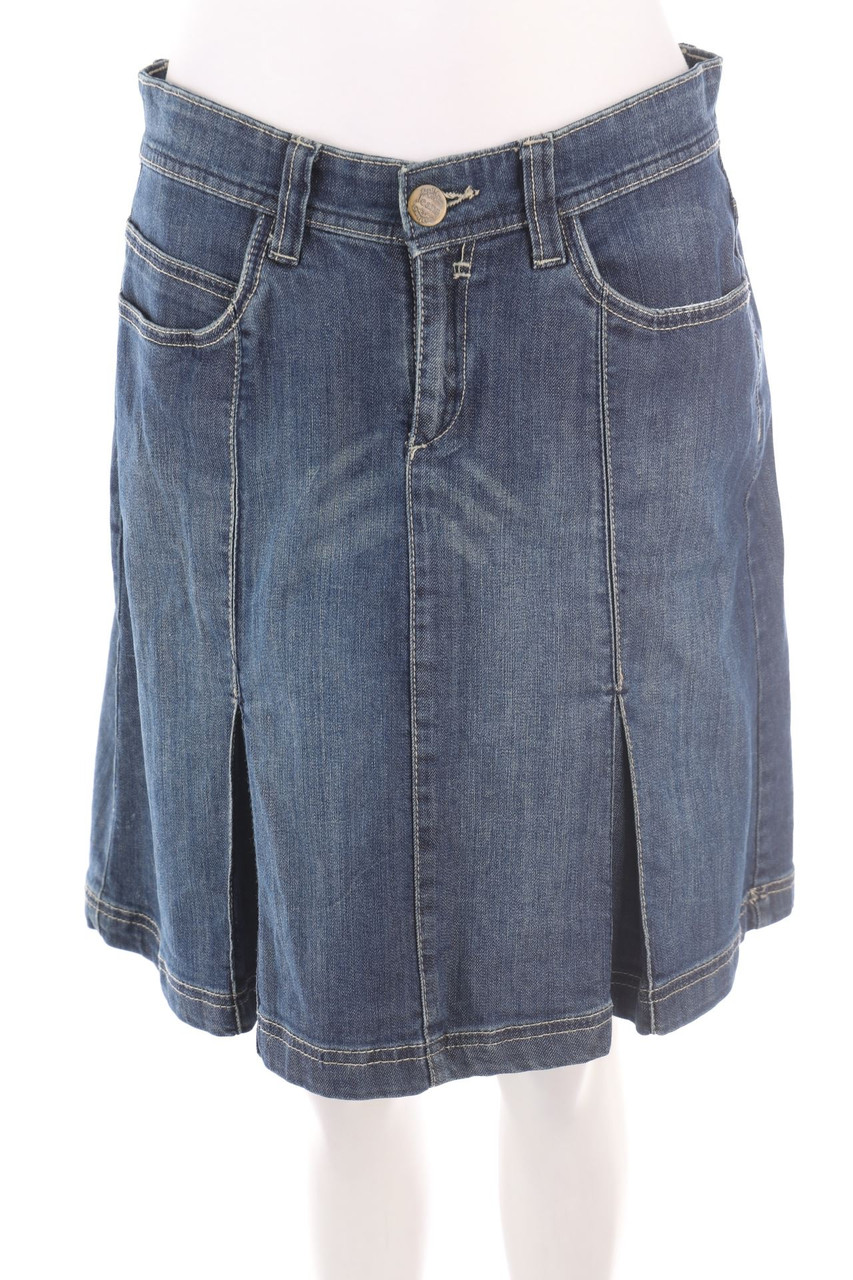 blue motion - Jeansrock - M