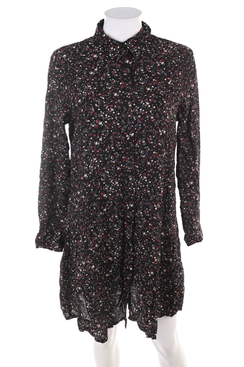 Janina - Blusenkleid - L