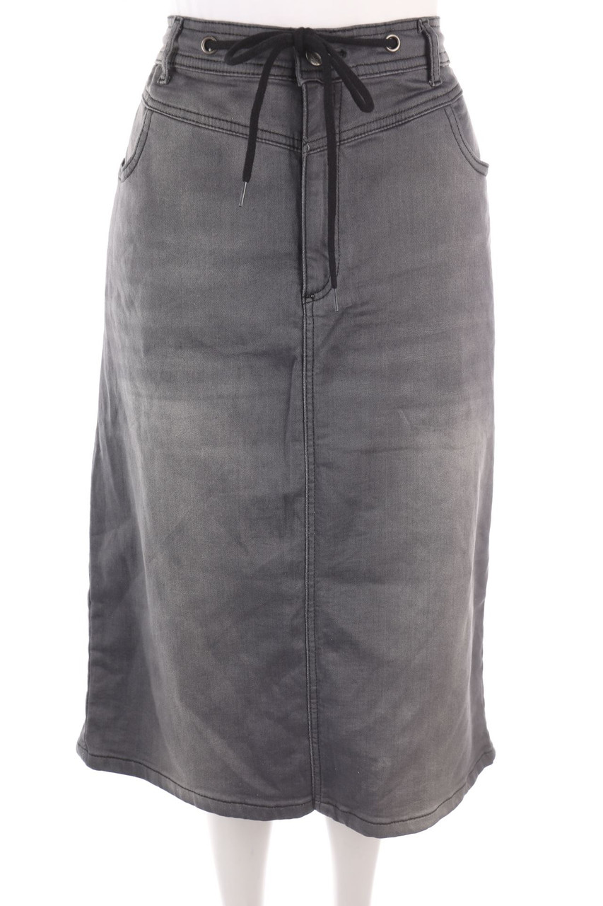 John Baner - Midirock - 2XL