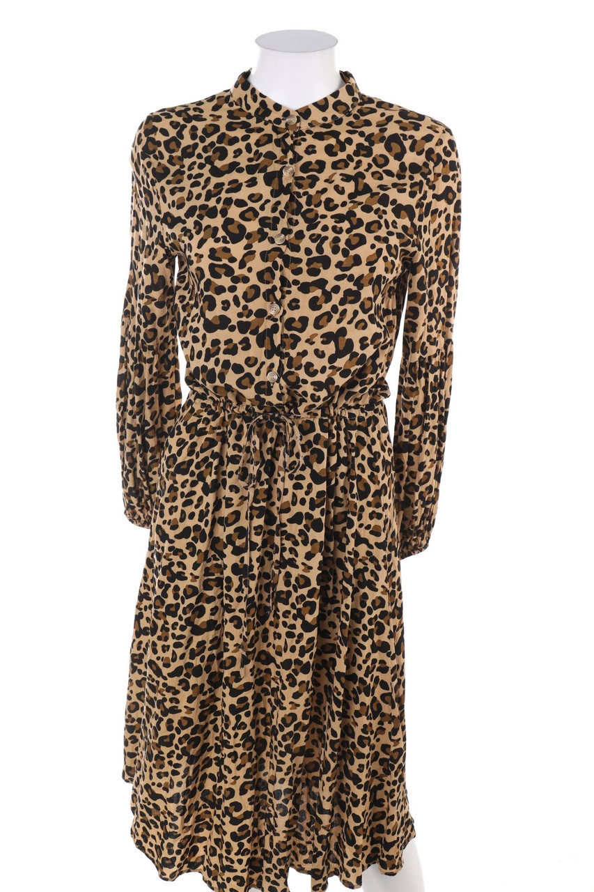 No Label - Shirt Dress - S