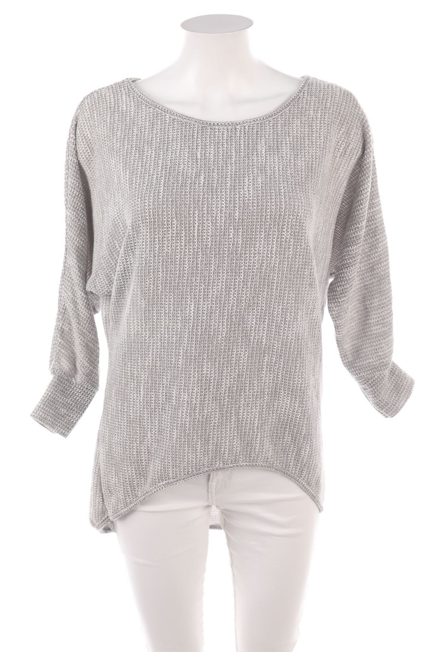 COLLOSEUM - Batwing Shirt - S