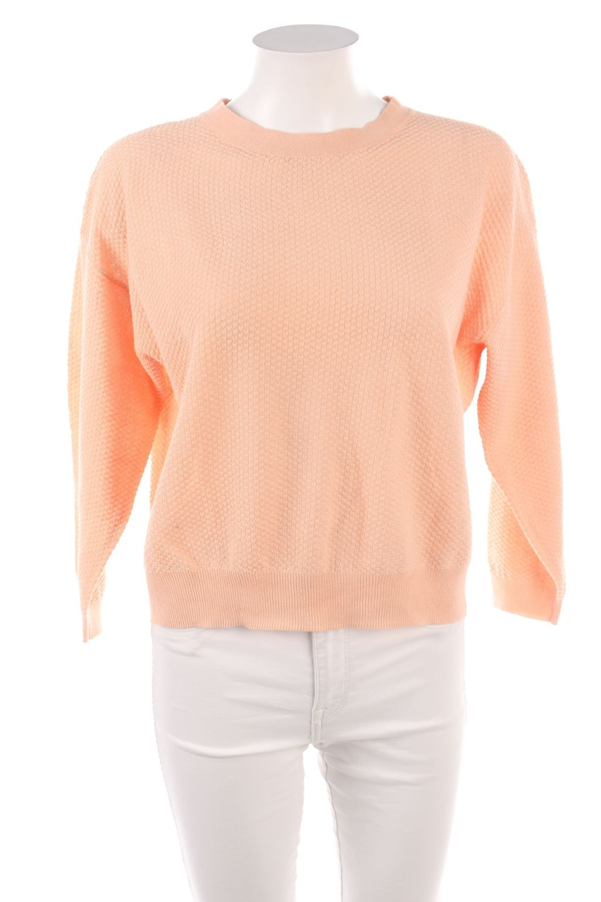 MANGO - Strick-Pullover - M