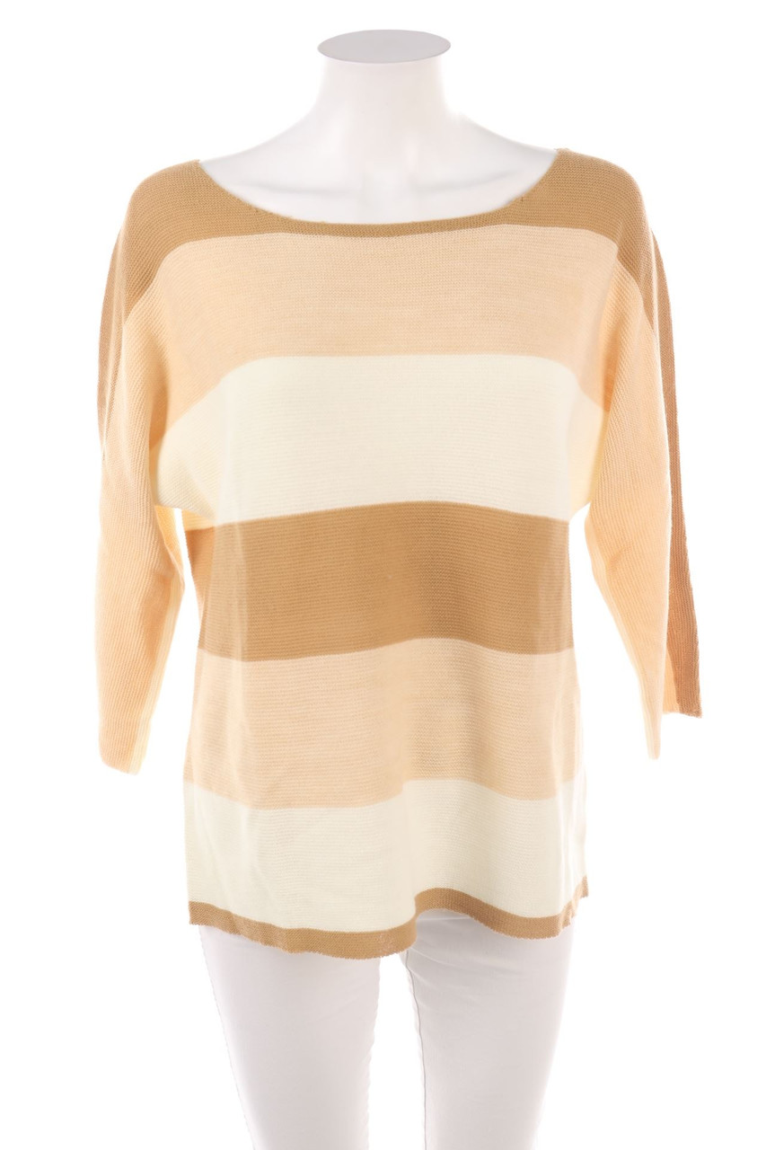 Janina - Batwing-Pullover - S