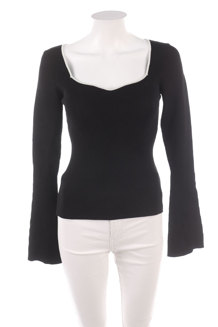 RESERVED - Pullover - S