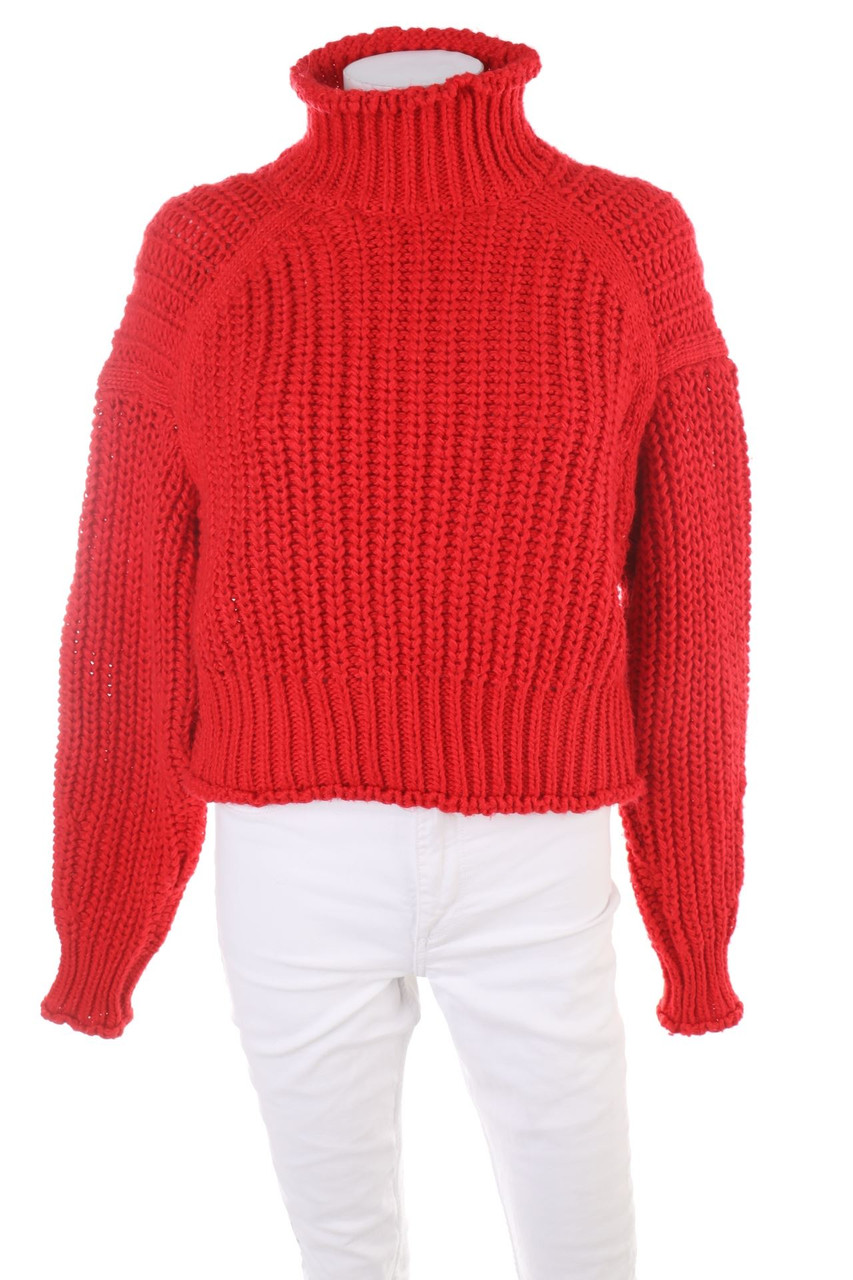 H&M - Strick-Pullover - S