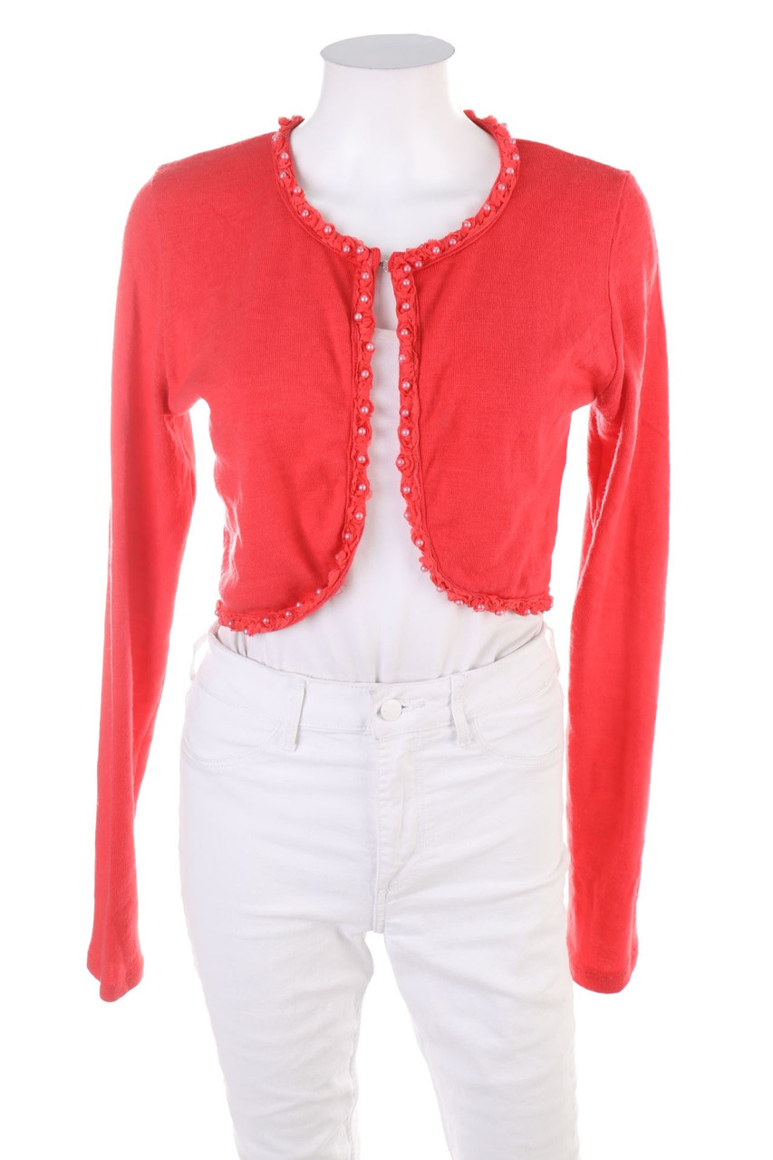 SECONDHAND - Cardigan - M