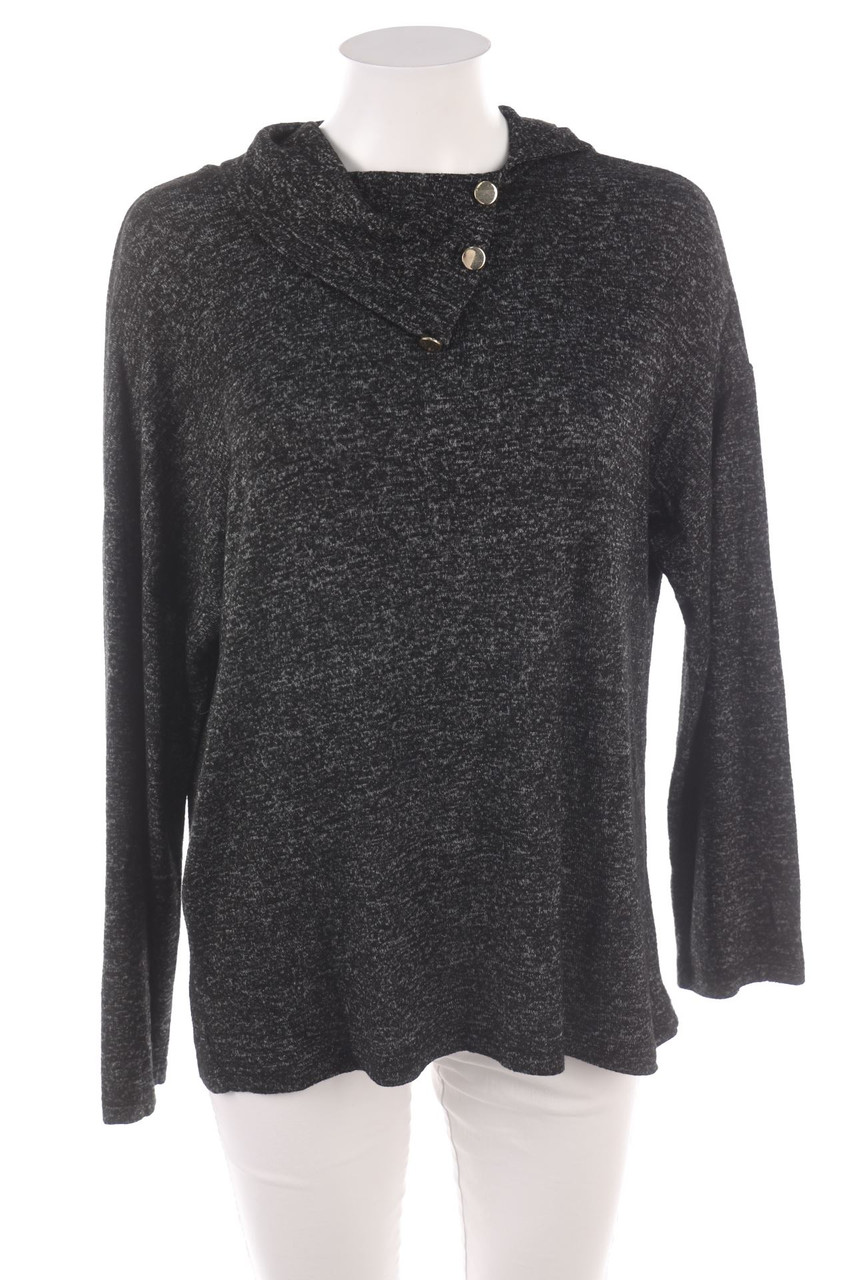 Chicorée - Longsleeve-Shirt - M