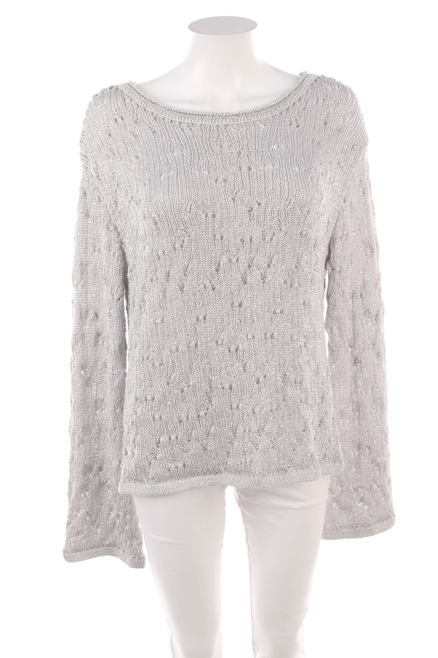 Weekday - crewneck pullover - L