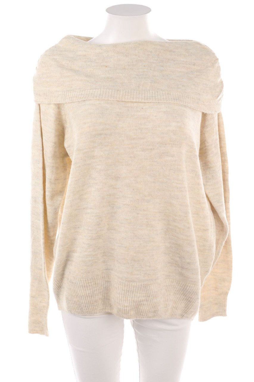 SECONDHAND - Strick-Pullover - S