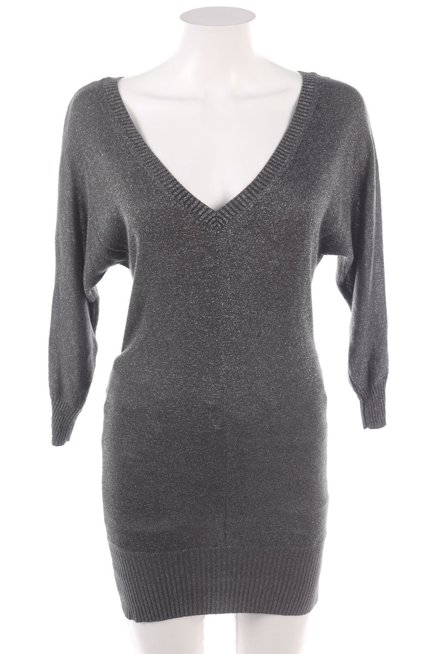 CLOCKHOUSE by C&A - Strickkleid - S