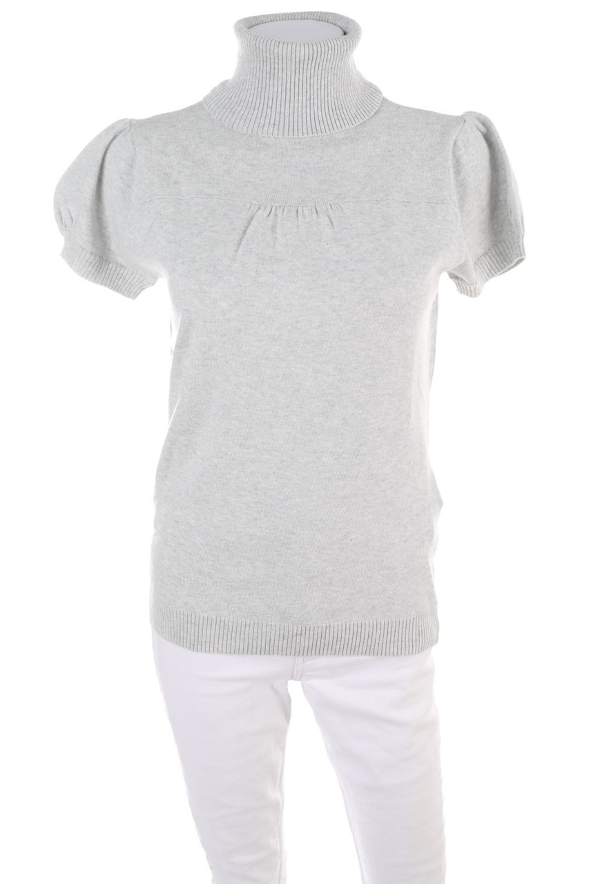 COLOURS OF THE WORLD - Strick-Pullover - L