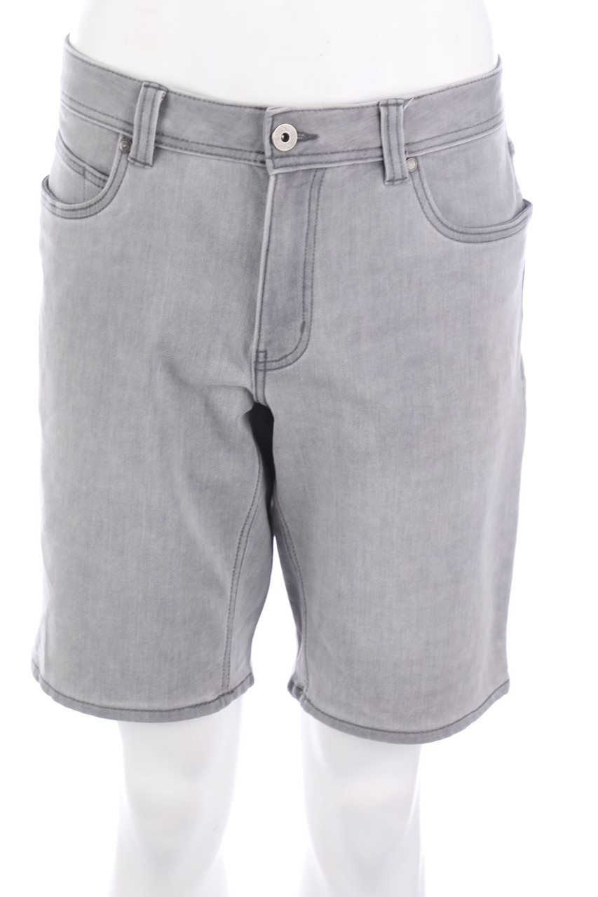 LIVERGY - Denim Shorts - XL