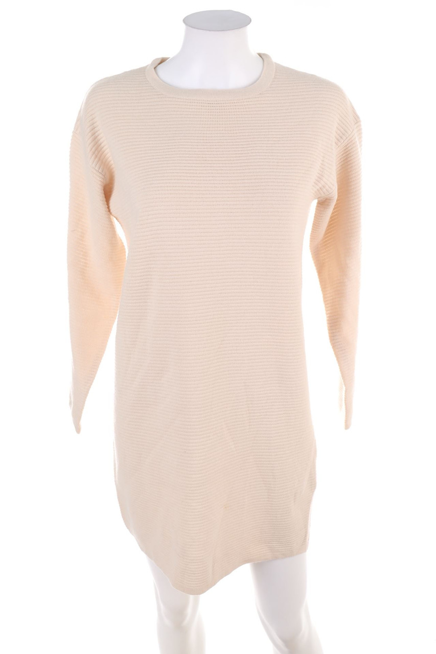 AMISU - Knit Dress - XS