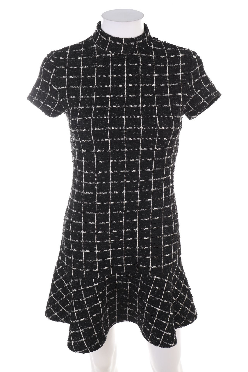 MANGO - Minikleid - S