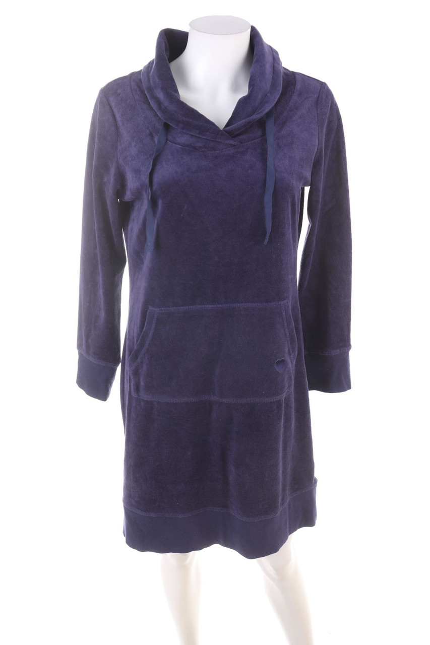 TCHIBO - Nicki-Kleid - S