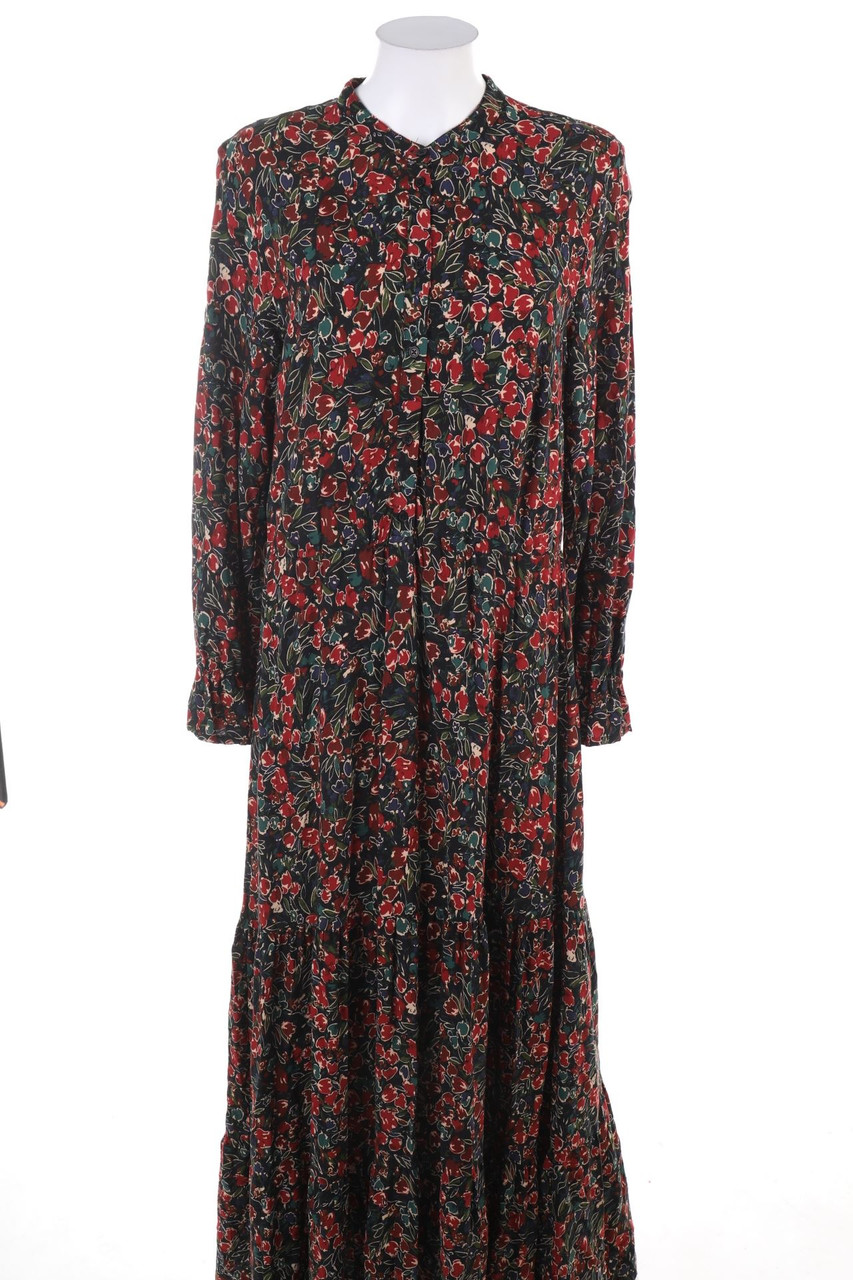 BODYFLIRT - Maxi-Kleid - XL