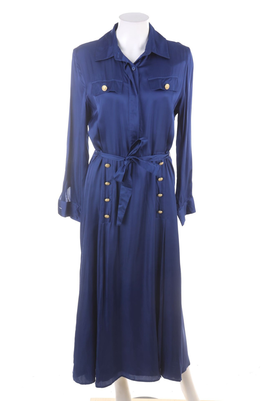 MAX&MOI - Shirt Dress - L