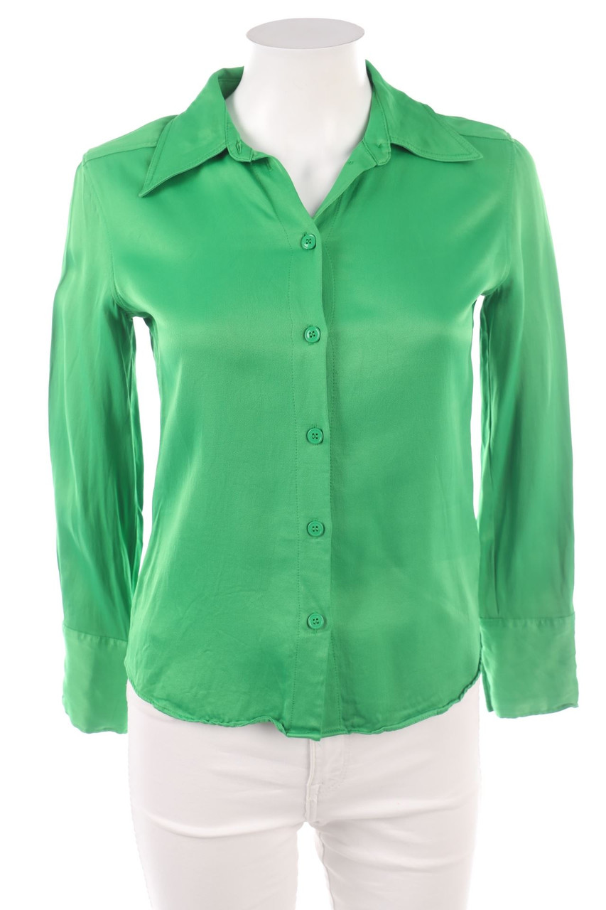 ZARA - Hemd-Bluse - XS