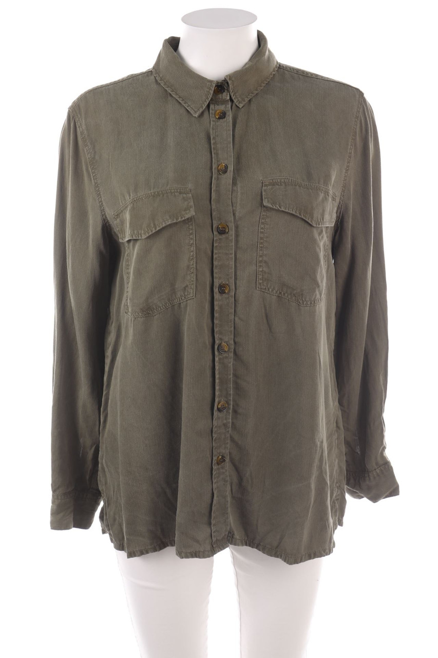 H&M - Jeans-Bluse - M