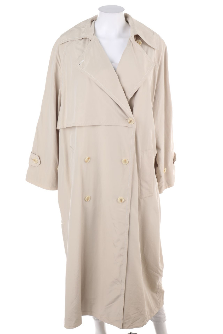 MANGO MNG CASUAL SPORTSWEAR - Coat - S