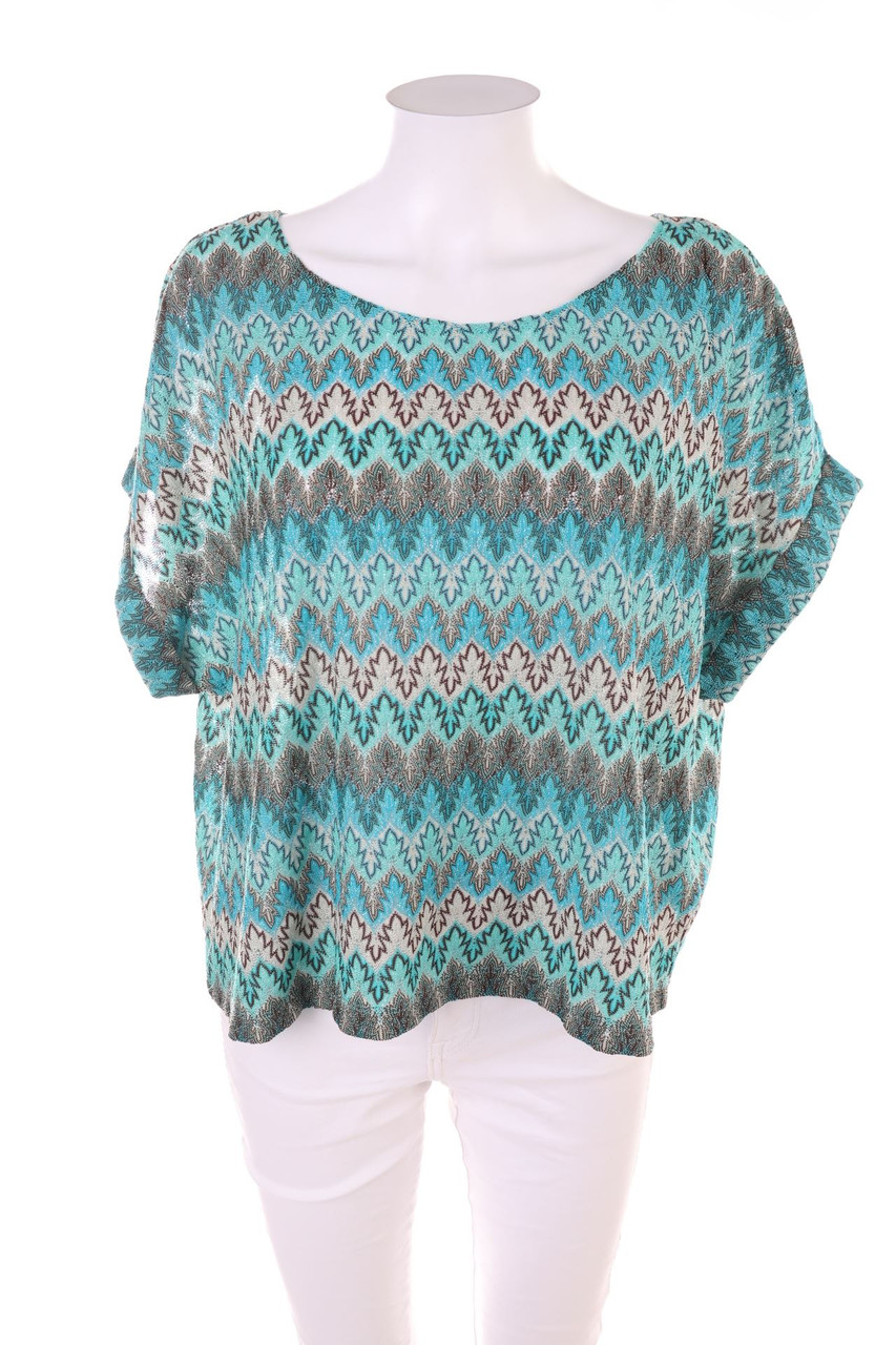 H&M - Kurzarm-Shirt - S