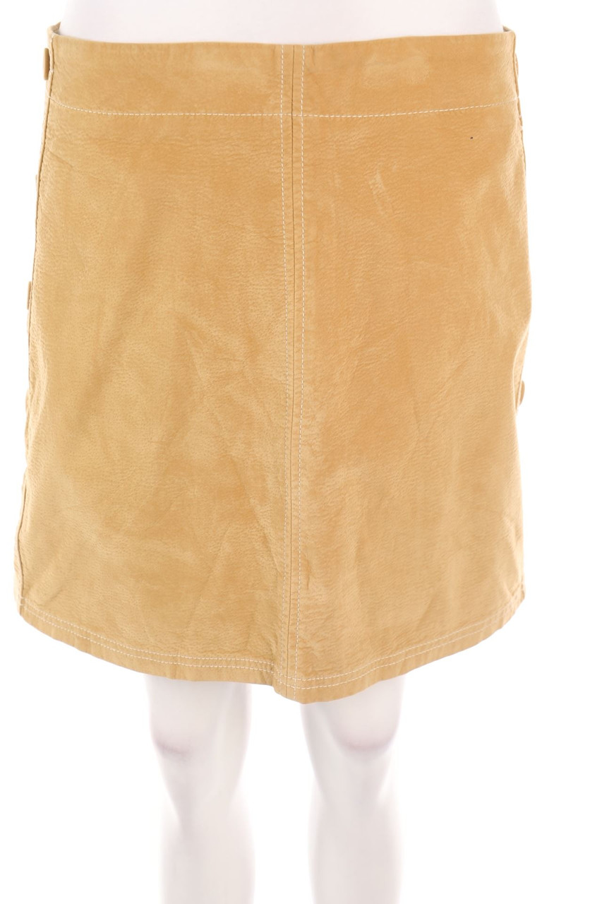 Pimkie - Faux Leather-Rock - M