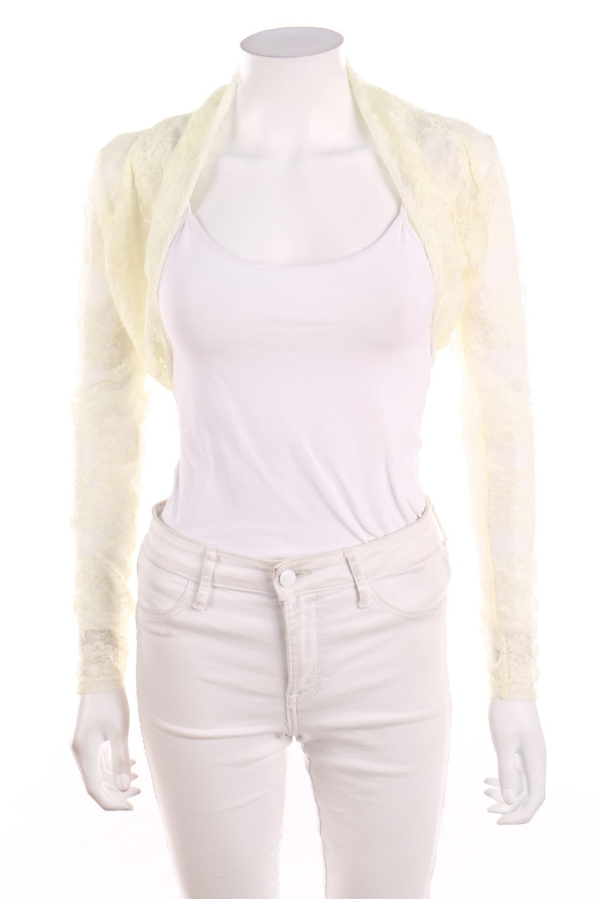 KRISP - Cardigan - S