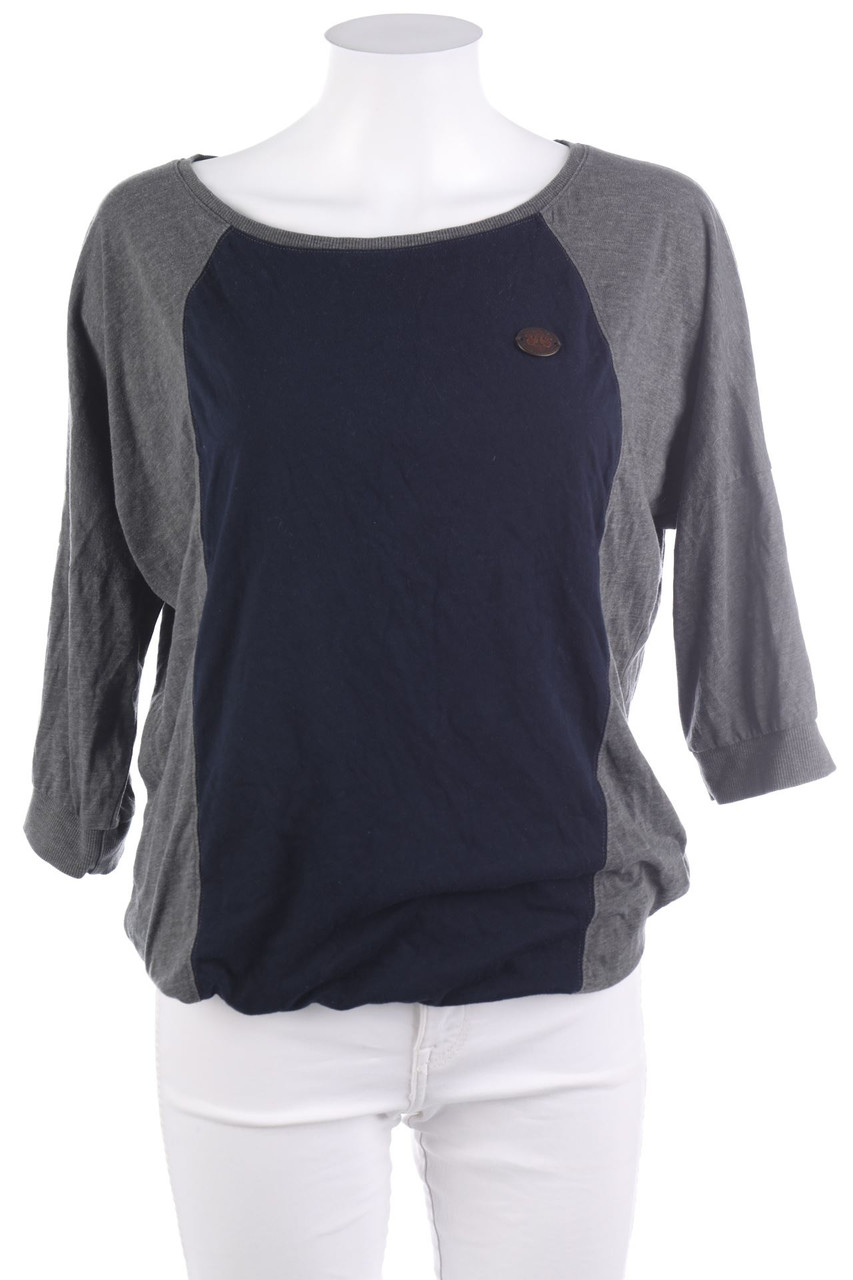 NAKETANO - Batwing Shirt - L