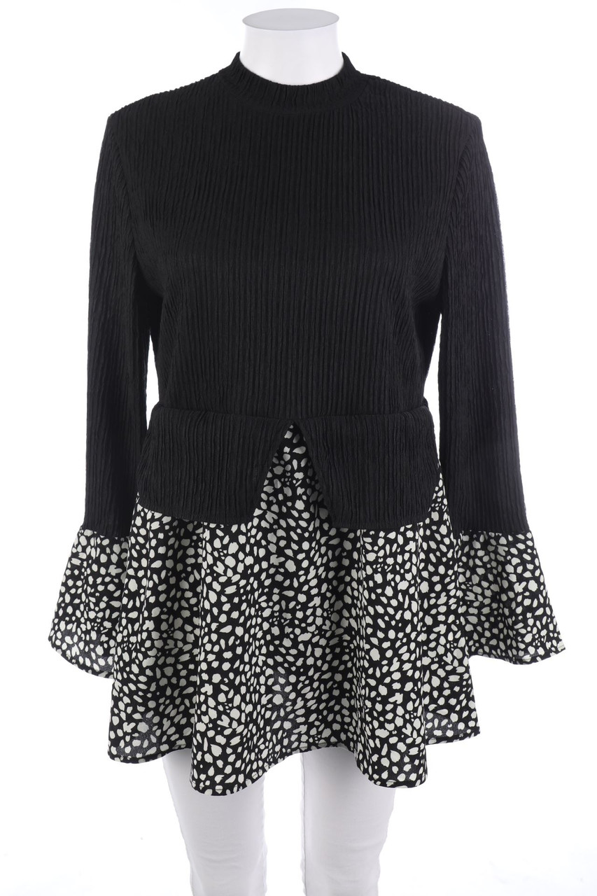 SECONDHAND - Blouse - L