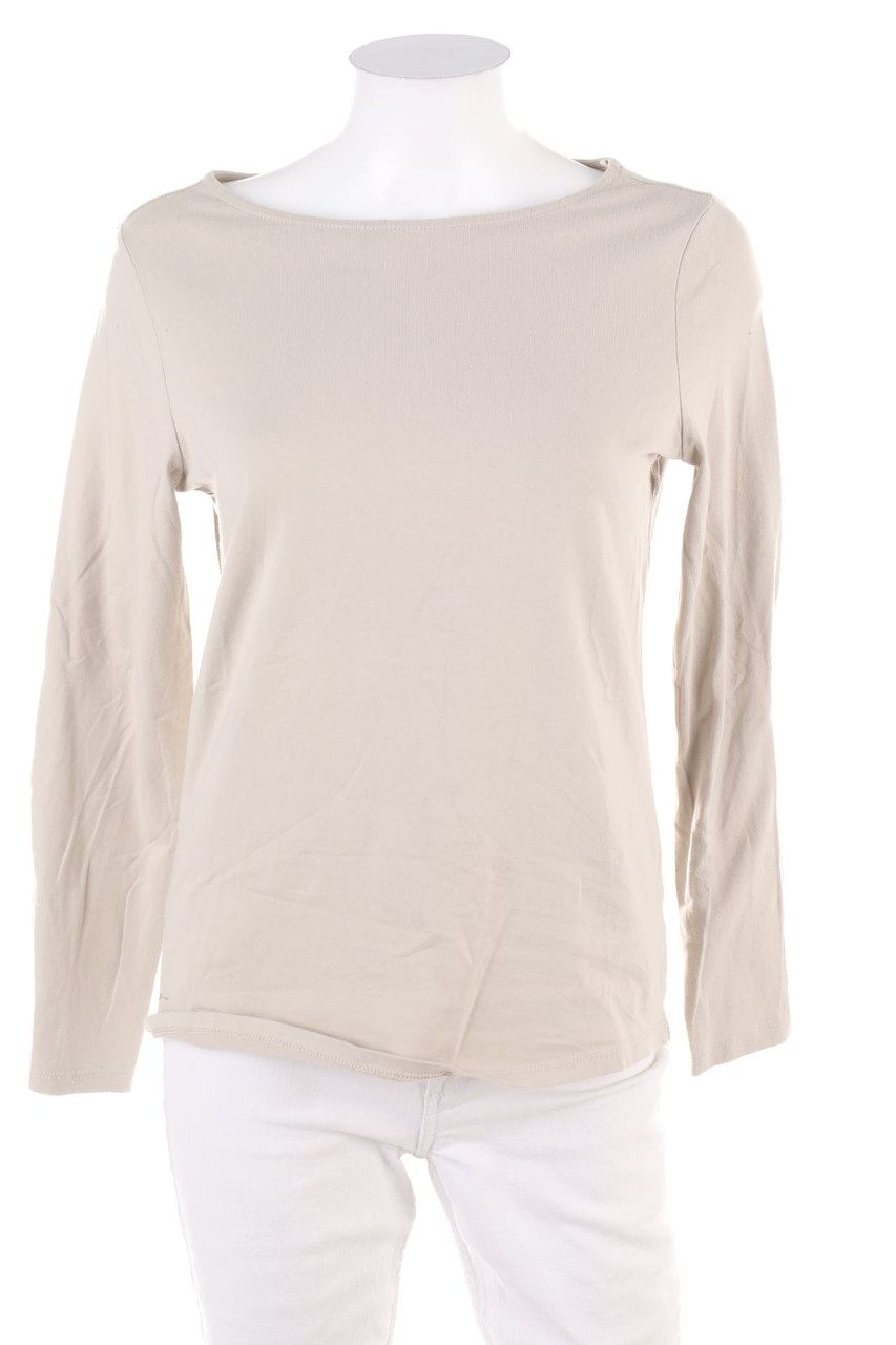 TCHIBO - Longsleeve-Shirt - S